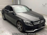 Used 2015 AT mercedes-benz c-class 205042 Image[2]