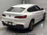 Used 2021 AT bmw x4 VJ20 Image[1]