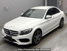 Mercedes Benz C-Class 205042