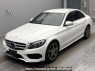 Used 2014 AT mercedes-benz c-class 205042 Image[0]