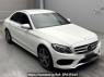 Used 2014 AT mercedes-benz c-class 205042 Image[2]