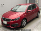 Peugeot 308 T9YH01