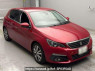 Used 2019 AT peugeot 308 T9YH01 Image[2]