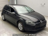 Used 2016 AT volkswagen golf AUCJZ Image[2]
