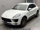 Porsche Macan 95BCTM