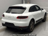 Used 2018 AT porsche macan 95BCTM Image[1]