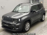 Used 2023 AT jeep renegade BV13PM Image[0]