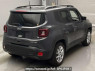 Used 2023 AT jeep renegade BV13PM Image[1]