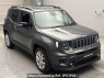 Used 2023 AT jeep renegade BV13PM Image[2]