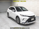 Toyota Harrier MXUA80