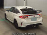 Used 2025 MT honda civic FL5 Image[1]