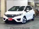 Honda Fit Hybrid GP5