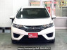 Used 2013 AT honda fit-hybrid GP5 Image[1]