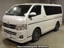 Toyota Hiace Van KDH201V