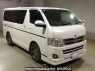 Used 2011 AT toyota hiace-van KDH201V Image[2]