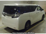 Used 2017 AT toyota vellfire AGH35W Image[1]