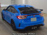 Used 2025 AT honda civic FL5 Image[1]