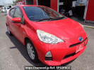 Toyota Aqua NHP10
