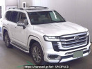 Toyota Land Cruiser VJA300W