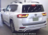 Used 2024 AT toyota land-cruiser VJA300W Image[1]