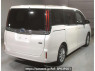 Used 2021 AT toyota noah ZWR80G Image[1]