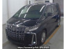 Used 2020 AT toyota alphard GGH35W Image[1]