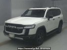 Toyota Land Cruiser VJA300W
