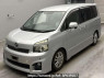 Used 2010 AT toyota voxy ZRR70W Image[0]