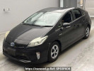 Toyota Prius ZVW30