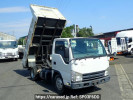 Isuzu Elf Truck NKR85AN