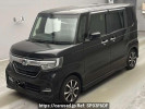 Honda N-BOX CUSTOM JF3