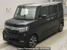 Used 2019 AT honda n-box-custom JF3 Image[0]