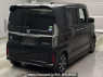 Used 2019 AT honda n-box-custom JF3 Image[1]