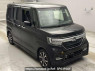 Used 2019 AT honda n-box-custom JF3 Image[2]