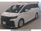 Toyota Vellfire Hybrid AAHH40W