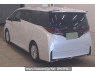 Used 2024 AT toyota vellfire-hybrid AAHH40W Image[2]