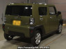 Used 2025 AT daihatsu taft LA900S Image[1]