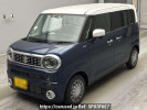 Suzuki WAGON R SMILE MX91S