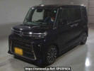 Daihatsu Tanto Custom LA650S