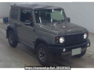 Suzuki Jimny Sierra JB74W