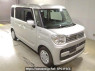 Used 2023 AT suzuki spacia MK53S Image[2]