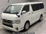Used 2019 AT toyota hiace-van TRH200V Image[0]