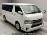 Used 2019 AT toyota hiace-van TRH200V Image[2]