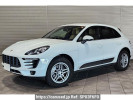 Porsche Macan J1H1