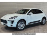 Used 2017 AT porsche macan J1H1 Image[0]