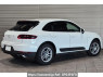 Used 2017 AT porsche macan J1H1 Image[1]