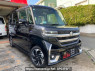Used 2025 AT suzuki spacia-custom MK54S Image[0]