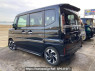 Used 2025 AT suzuki spacia-custom MK54S Image[1]