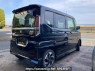 Used 2025 AT suzuki spacia-custom MK54S Image[2]