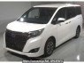 Used 2020 AT toyota esquire ZWR80G Image[0]